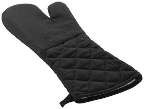 Guanto da forno in cotone Cuistot – douceur d'intérieur