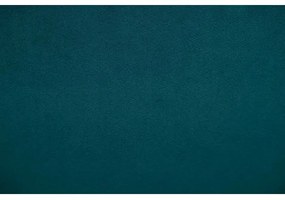 Sedia da pranzo THEO turchese