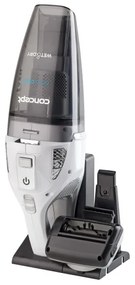 Concept VP4370 - Aspirapolvere portatile WET & DRY PERFECT CLEAN 90W/14,8V 2200