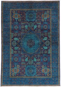 Mamluk Tappeto orientale 250x170 (Afghanistan) Annodato A Mano