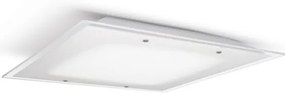 Ledvance - Plafoniera LED LUNIVE LED/24W/230V