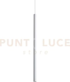Look led cob round sospernsione on-off 1200 lm 3000 k 11,5w d.3cm h...