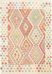 Kilim Tappeto orientale 130x190 (Pakistan) Tessuto A Mano