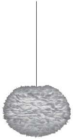 Tonalità grigio chiaro ø 65 cm Eos large - UMAGE