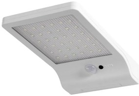 Ledvance - Applique a LED solare con sensore DOORLED LED/3W/3,3V IP44