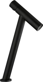 Mexen Astro rubinetto lavabo alto, nero - 746910-70
