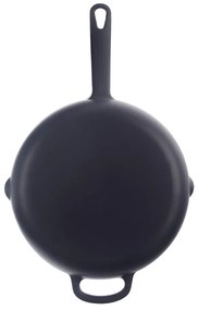 Padella in ghisa ø 28 cm LITINA SMALT - Orion