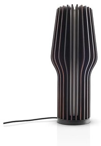 Eva Solo - Radiant Portable Lampada da Tavolo Smoked Oak