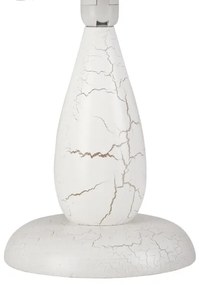 Lampada da tavolo ALESSANDRO 1xE27/60W/230V