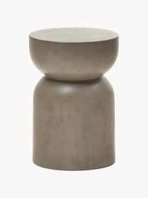 Tavolino rotondo da giaridno Garbet