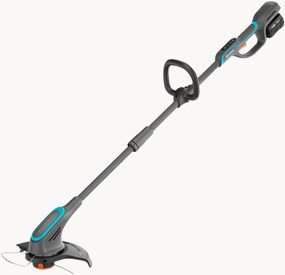 Tagliasiepi a batteria PowerTrim