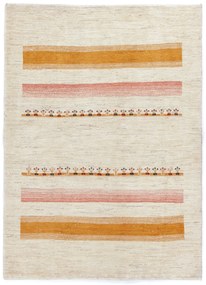 Rizbaft Tappeto persiano 140x210 (Iran) Annodato A Mano