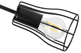 Lampadario fisso OXFORD 3xE27/15W/230V