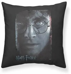 Fodera per cuscino Harry Potter 50 x 50 cm