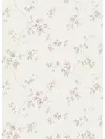 BoråsTapeter Carta da parati Vintage Rose - 4257