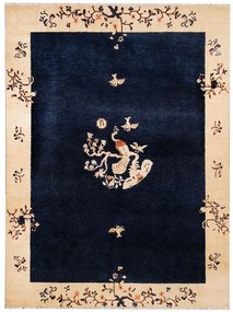 Peking Tappeto orientale 170x240 (Pakistan) Annodato A Mano