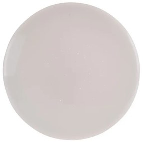 Leuchten Direkt 14122-16 - Plafoniera da bagno a LED con sensore LED/12W/230V IP44