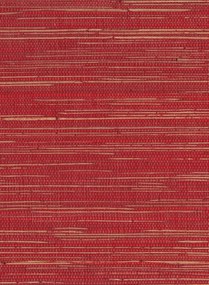 Osborne & Little Tapete Kanoko Grasscloth 2 - Poppy