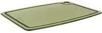 Tagliere 30x20,5 cm – polipropilene SliceColor verde