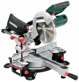 Sega da tavolo Metabo KGSV 216 M 220-240 V 65 mm