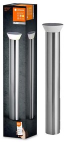 Ledvance - Lampada da esterno LED RGBW dimmerabile ECLIPSE LED/10W/230V IP44 Wi-Fi