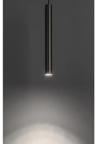 Rabalux 70121-LED Lampadario per binario monofase LiTrack LED/5W/24V 4000K