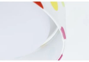 Luce LED dimmerabile GALAXY KIDS LED/24W/230V punti colorati + tc