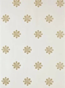 Farrow & Ball Carta da parati Brockhampton Star - Pointing/ Gold
