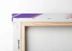 Stampa su tela – Colori pastello