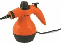 Pulitore a Vapore 1050W 350ml Kooper Vaporoso Arancione