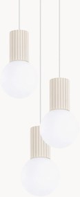 Lampada a sospensione Orbital 3P