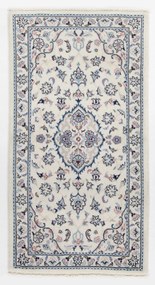 Tappeto persiano 140x70 (Iran) Annodato A Mano