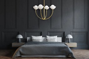 Lampada da soffitto APP1200-CP