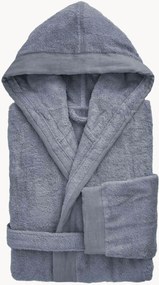 Accappatoio in cotone Mojave