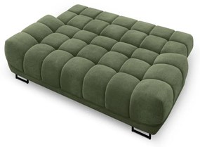 Divano letto verde a tre posti Cumulus - Windsor &amp; Co Sofas