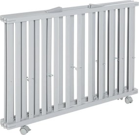 Box grigio 100x75 cm - Roba