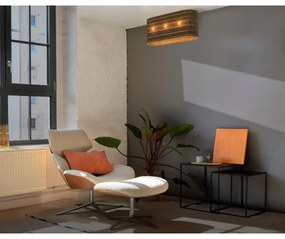 Ledvance - Plafoniera DECOR CARDBOARD 3xE27/15W/230V