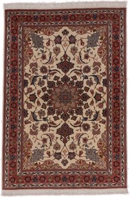 Tabriz Tappeto persiano 100 x 150 (Iran) Annodato A Mano