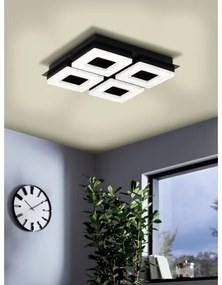 Eglo 99326 - Plafoniera LED FRADELO 4xLED/4W/230V