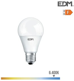Lampada LED EDM 98940 10 W F 810 Lm (6400K)