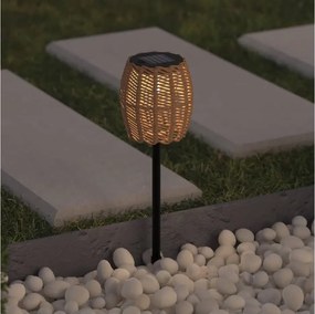 Atmosphera - Lampada solare a LED ELAIS LED/1,2V 500 mAh IP44