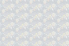 Carta da parati – Con meraviglioso tocco autunnale
