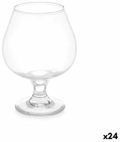 Calice Liquore Trasparente Vetro 500 ml (24 Unità)