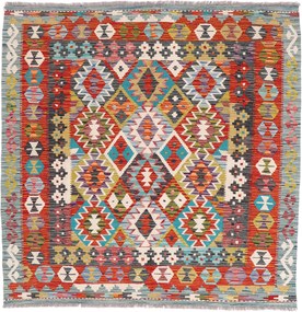Kilim Tappeto orientale 150x150 (Pakistan) Annodato A Mano