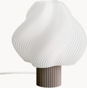 Lampada da tavolo dimmerabile Soft Serve, in varie misure