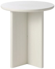 Tavolo rotondo ø 50 cm Palma - Unique Furniture