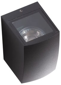 Azzardo AZ4343 - Applique da esterno REZIA 1xGU10/35W/230V IP54
