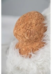 Happy Lamps - Lampada da tavolo LED per bambini HUGO LED/5,4W/230V toro