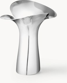 Vaso in acciaio inossidabile Bloom Botanica, alt. 33 cm