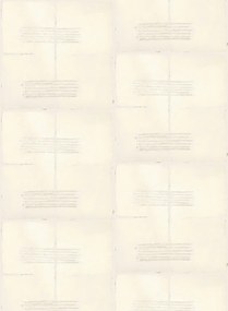 Élitis Carta da parati Noto - RM 1058 01